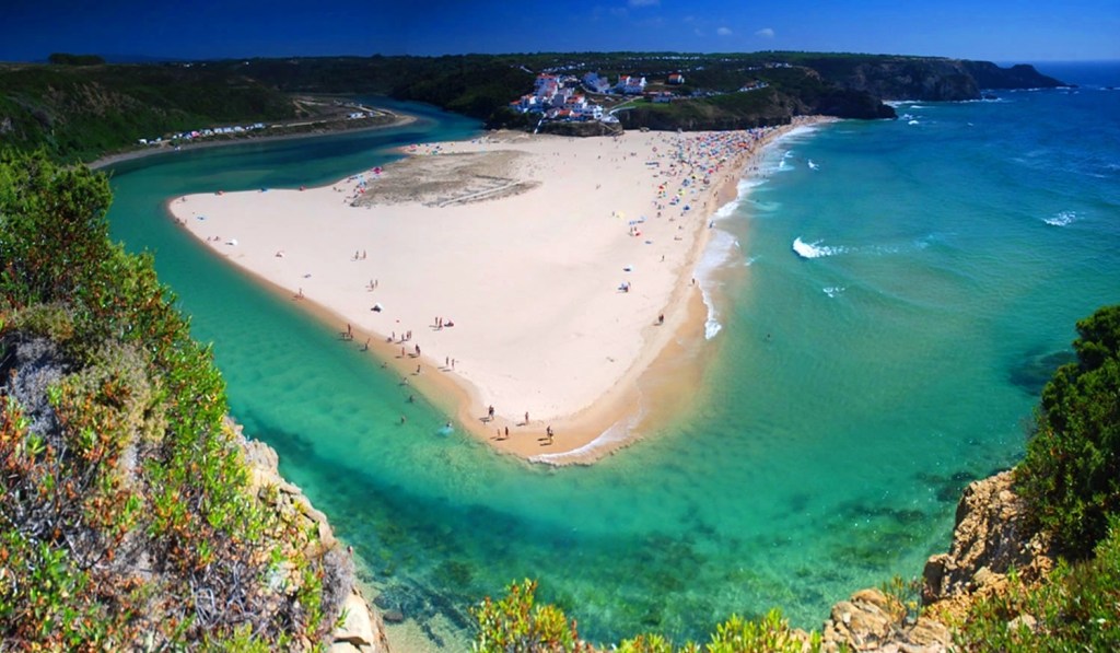 Portugal, A world leader in tourism.